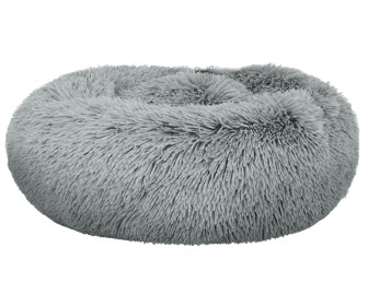 Лежак для животных Multistore 40cm 15293_1 (Light Grey)