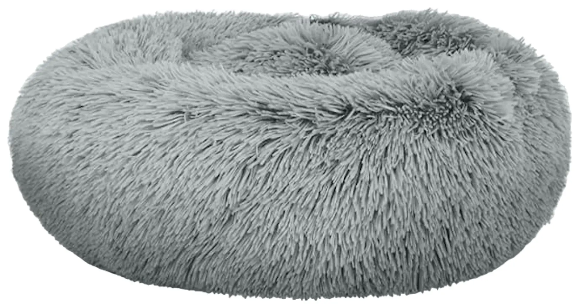 Лежак для животных Multistore 40cm 15293_1 (Light Grey)