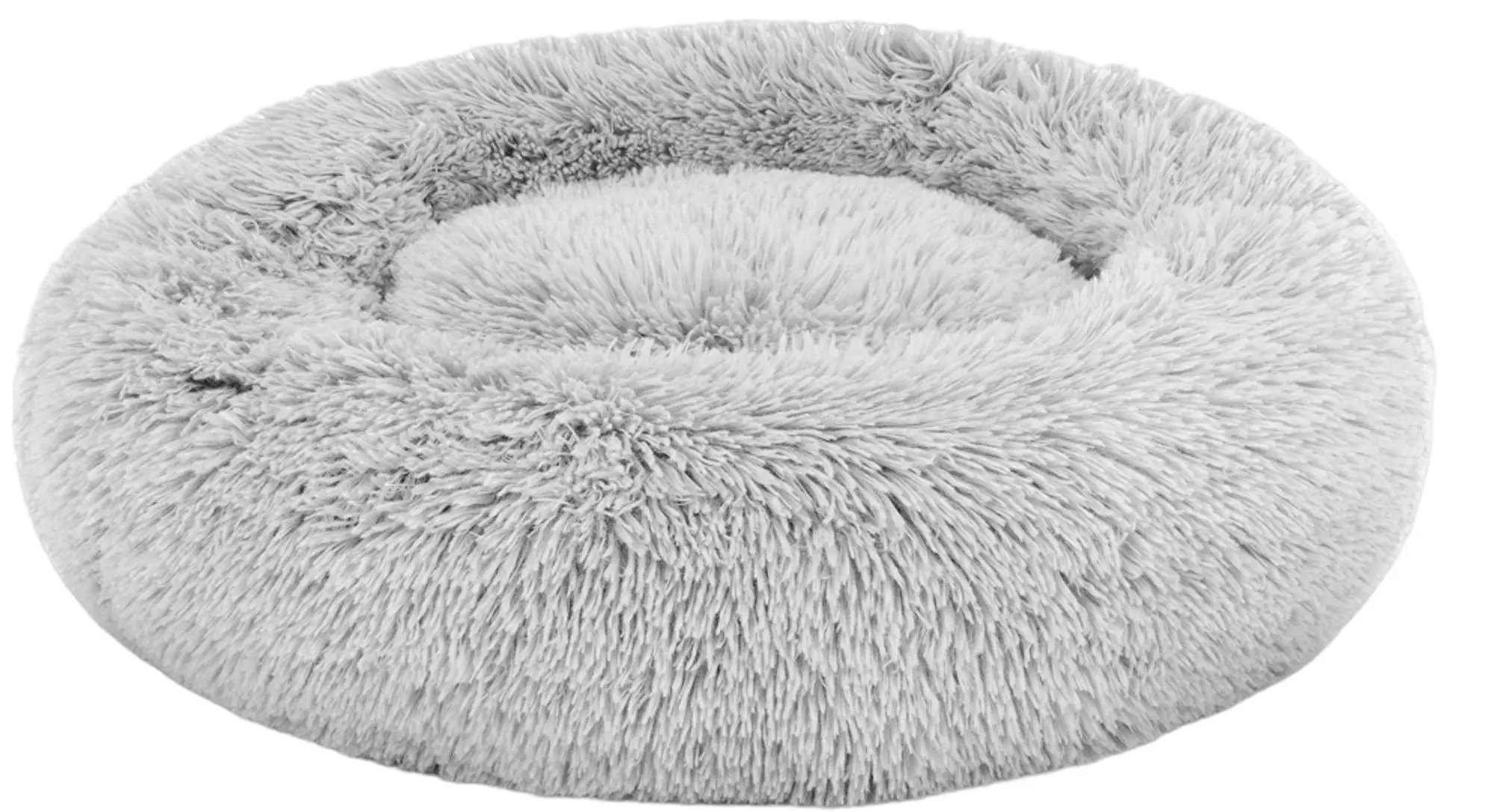 Culcus pentru animale Multistore 60cm 15294_1 (Light Grey)