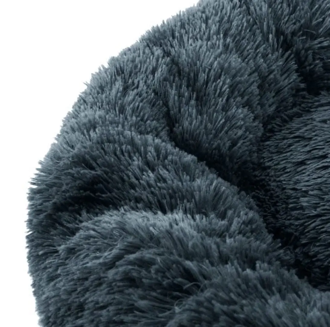 Culcus pentru animale Multistore 80cm 15298_1 (Dark Grey)