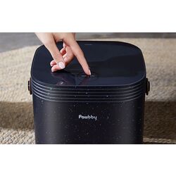 Recipient pentru furaje Pawbby MG-PGB001A-GL (Black) Thumb