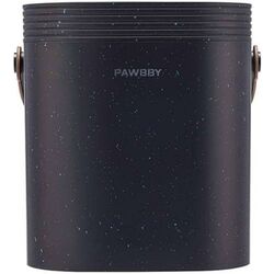 Recipient pentru furaje Pawbby MG-PGB001A-GL (Black)
