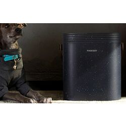 Recipient pentru furaje Pawbby MG-PGB001A-GL (Black) Thumb