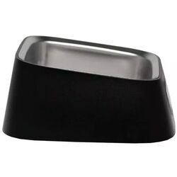 Vasul cu cântare Pawbby MG-ZN001-EU (Black/Inox) Thumb