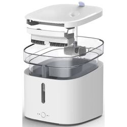 Fântână cu apă Pawbby MG-WF001EU (White) Thumb