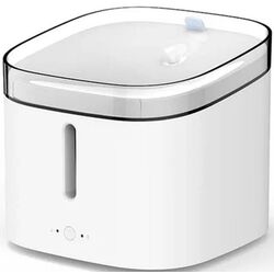 Fântână cu apă Pawbby MG-WF001EU (White) Thumb