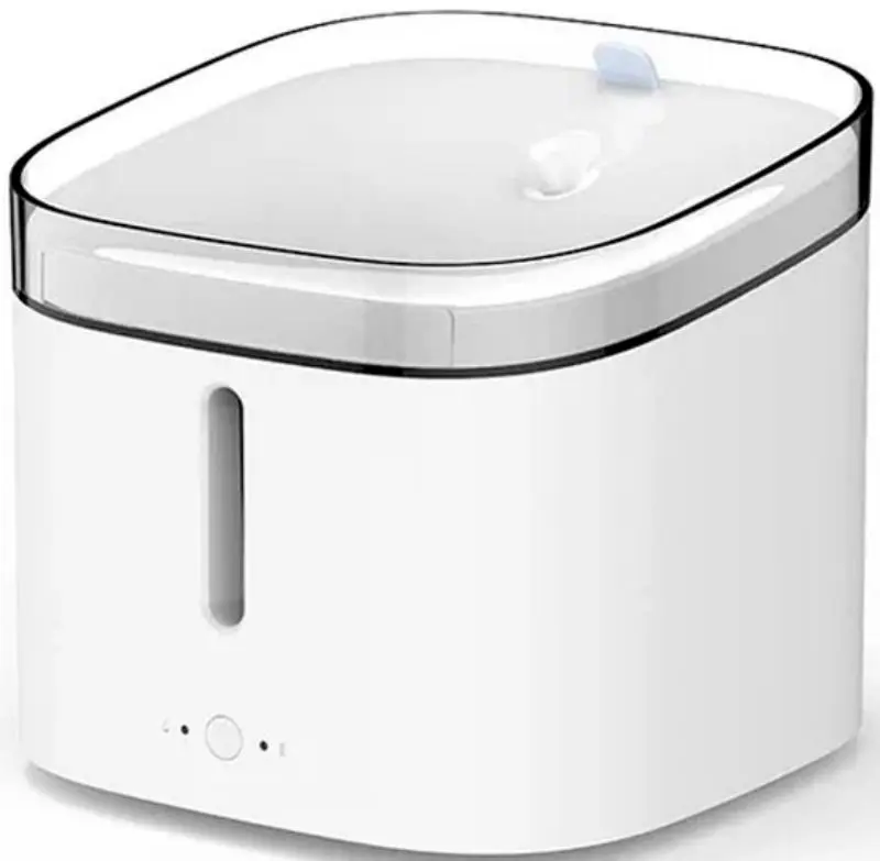 Fântână cu apă Pawbby MG-WF001EU (White)