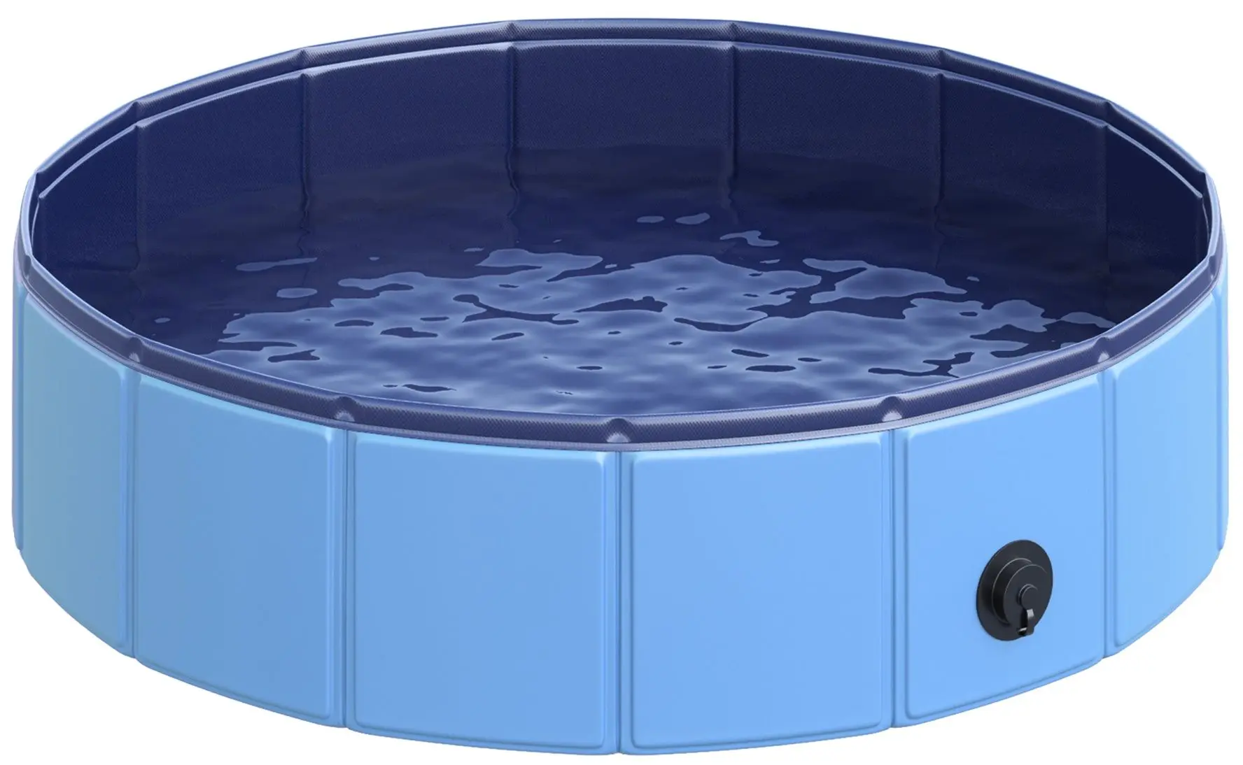 Бассейн для собак PawHut D01-003BU (Blue)