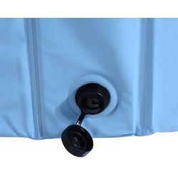 Piscina pentru caini PawHut D01-015BU (Blue) Thumb