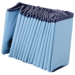 Piscina pentru caini PawHut D01-015BU (Blue) Thumb