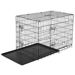 Cusca pentru animale PawHut D00-022 (Black) Thumb