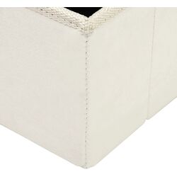 Лестница для собак PawHut D06-068WT (White) Thumb