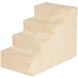 Scara pentru caini PawHut D06-091BG (Beige)