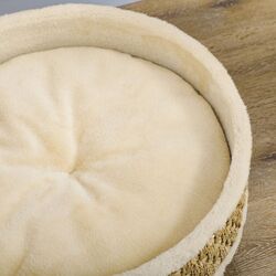 Culcus pentru animale PawHut D04-258V00BG (Beige) Thumb