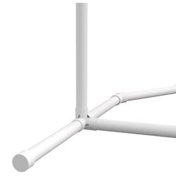 Set de antrenament pentru caini PawHut D07-042V00OG (Orange) Thumb