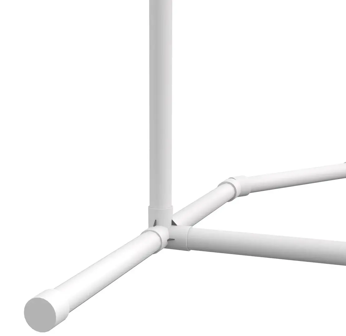 Set de antrenament pentru caini PawHut D07-042V00OG (Orange)