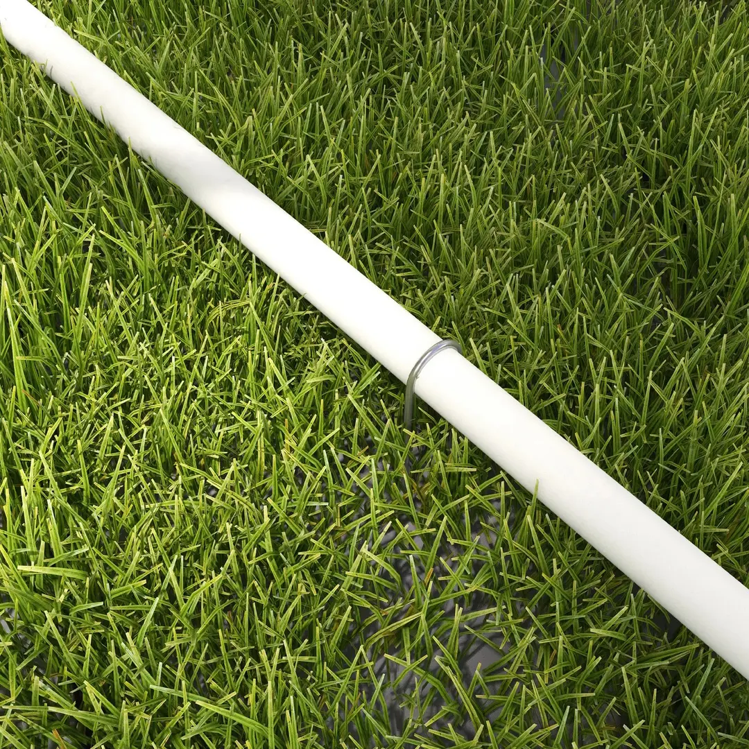 Set de antrenament pentru caini PawHut D07-042V00OG (Orange)