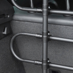 Grilaj separator pentru caini PawHut D00-002V01 (Black) Thumb