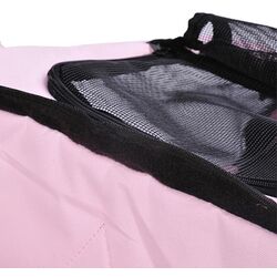 Carucior rucsac pentru animale PawHut D1-0080 (Pink) Thumb