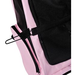 Carucior rucsac pentru animale PawHut D1-0080 (Pink) Thumb