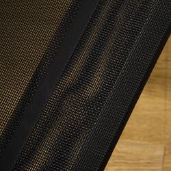 Sezlong-pat pentru animale PawHut D04-064V01BK (Black) Thumb