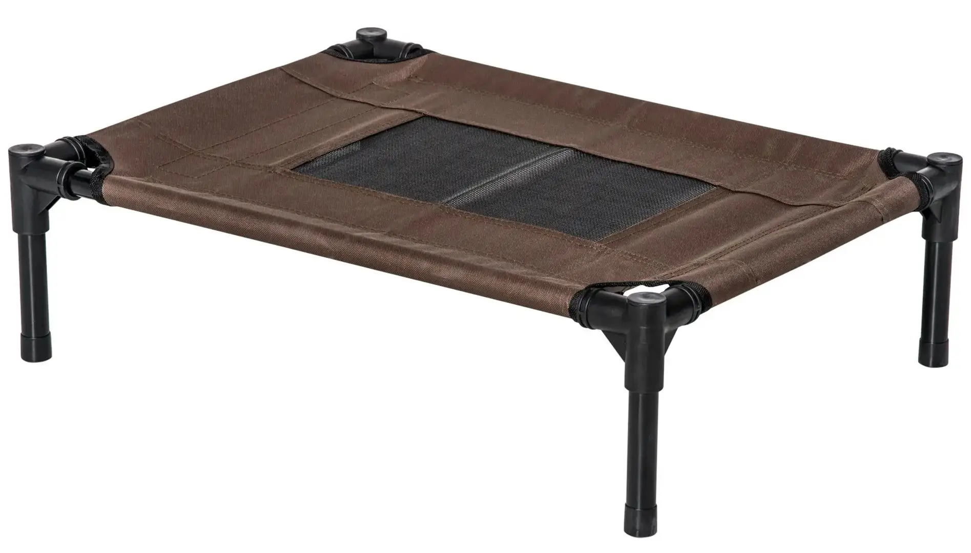 Sezlong-pat pentru animale PawHut D04-067CF (Brown)