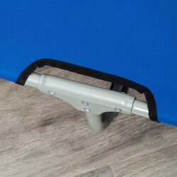 Sezlong-pat pentru animale PawHut D04-102BU (Blue) Thumb