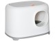 Туалет для кошек PawHut D31-047 (White)