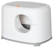 Туалет для кошек PawHut D31-047 (White)