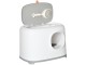 Туалет для кошек PawHut D31-047 (White)