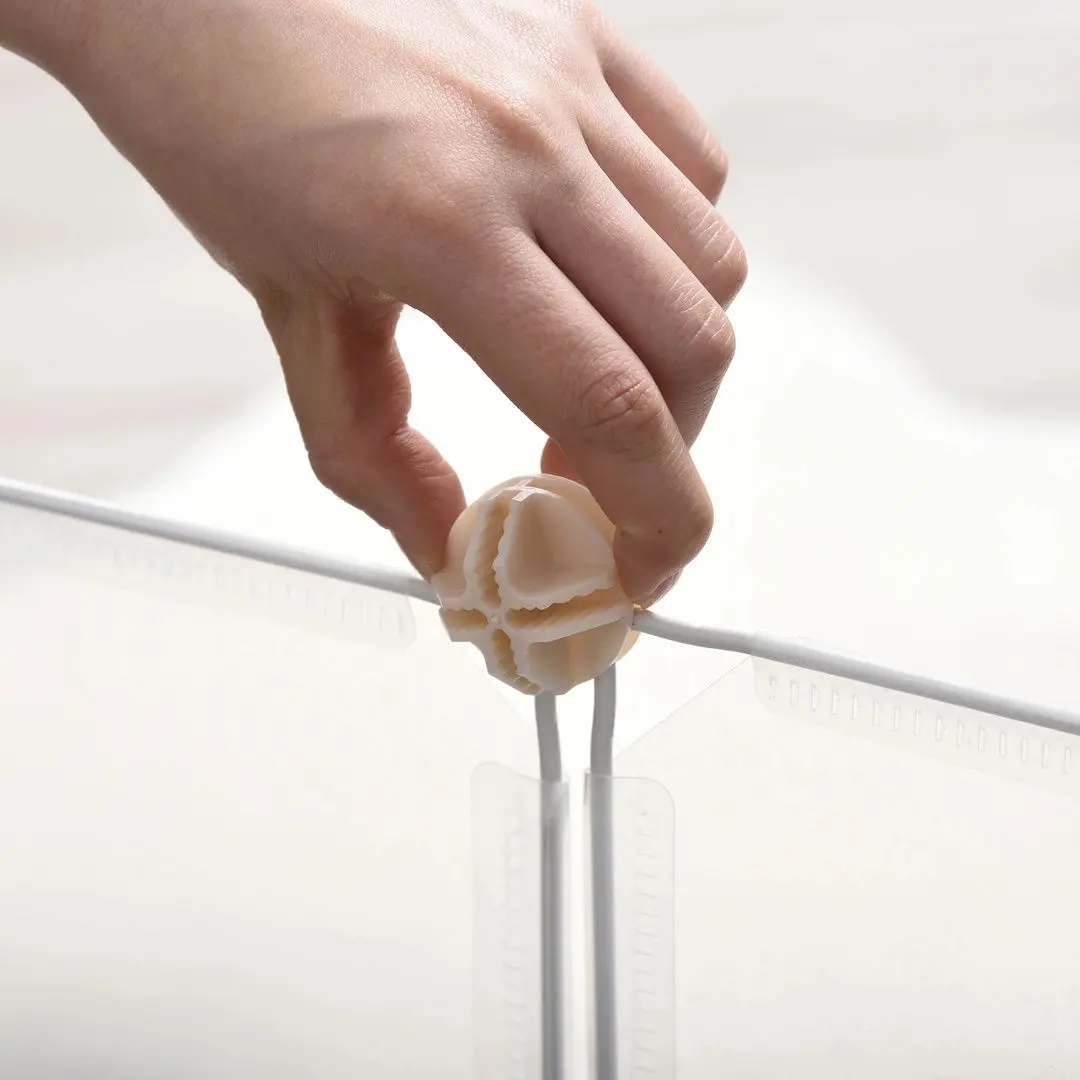 Загон для домашних животных PawHut D06-101 (White)