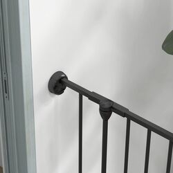 Tarc pentru animale de companie PawHut D06-187V00BK (Black) Thumb