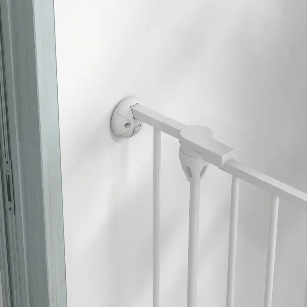 Загон для домашних животных PawHut D06-187V00WT (White)