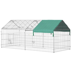 Tarc pentru animale de companie PawHut D51-077V01GN (Green)
