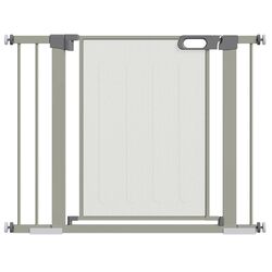 Защитный барьер для животных PawHut D06-144V01GY (Grey) Thumb