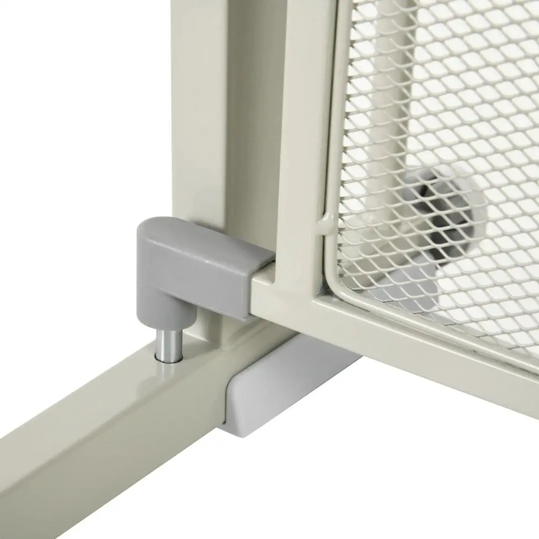 Защитный барьер для животных PawHut D06-144V01GY (Grey) - 3