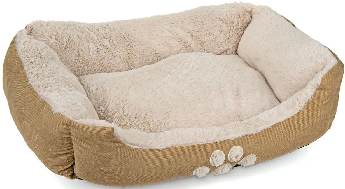 Culcus pentru animale Pet Toys 950679 (Beige) - 2