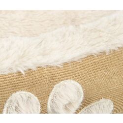 Culcus pentru animale Pet Toys 950679 (Beige) Thumb