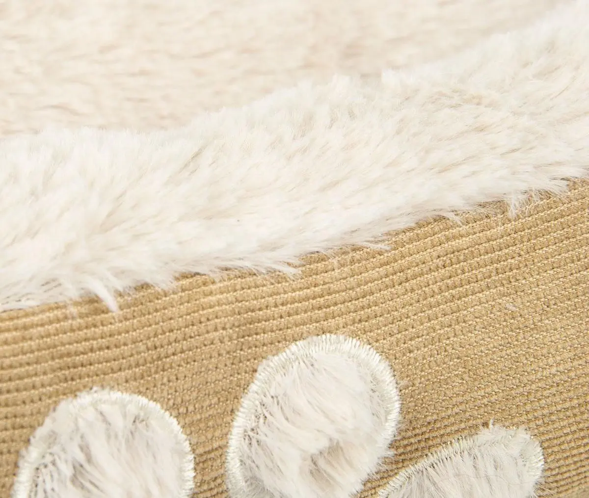 Culcus pentru animale Pet Toys 950679 (Beige) - 3