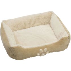 Culcus pentru animale Pet Toys 950679 (Beige) Thumb