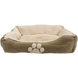 Culcus pentru animale Pet Toys 950679 (Beige) Thumb