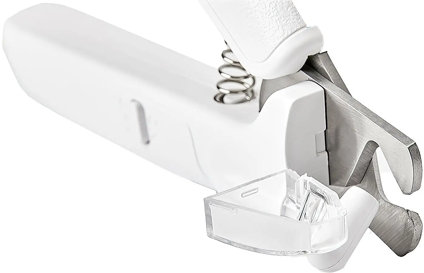 Когтерез для кошек и собак Petkit PTK-NailClipper (White)