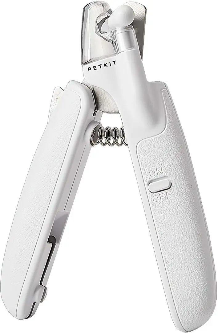 Когтерез для кошек и собак Petkit PTK-NailClipper (White)