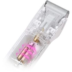 Набор для ухода за домашними животными 5в1 Petkit FurWaker (Grey/Pink) Thumb