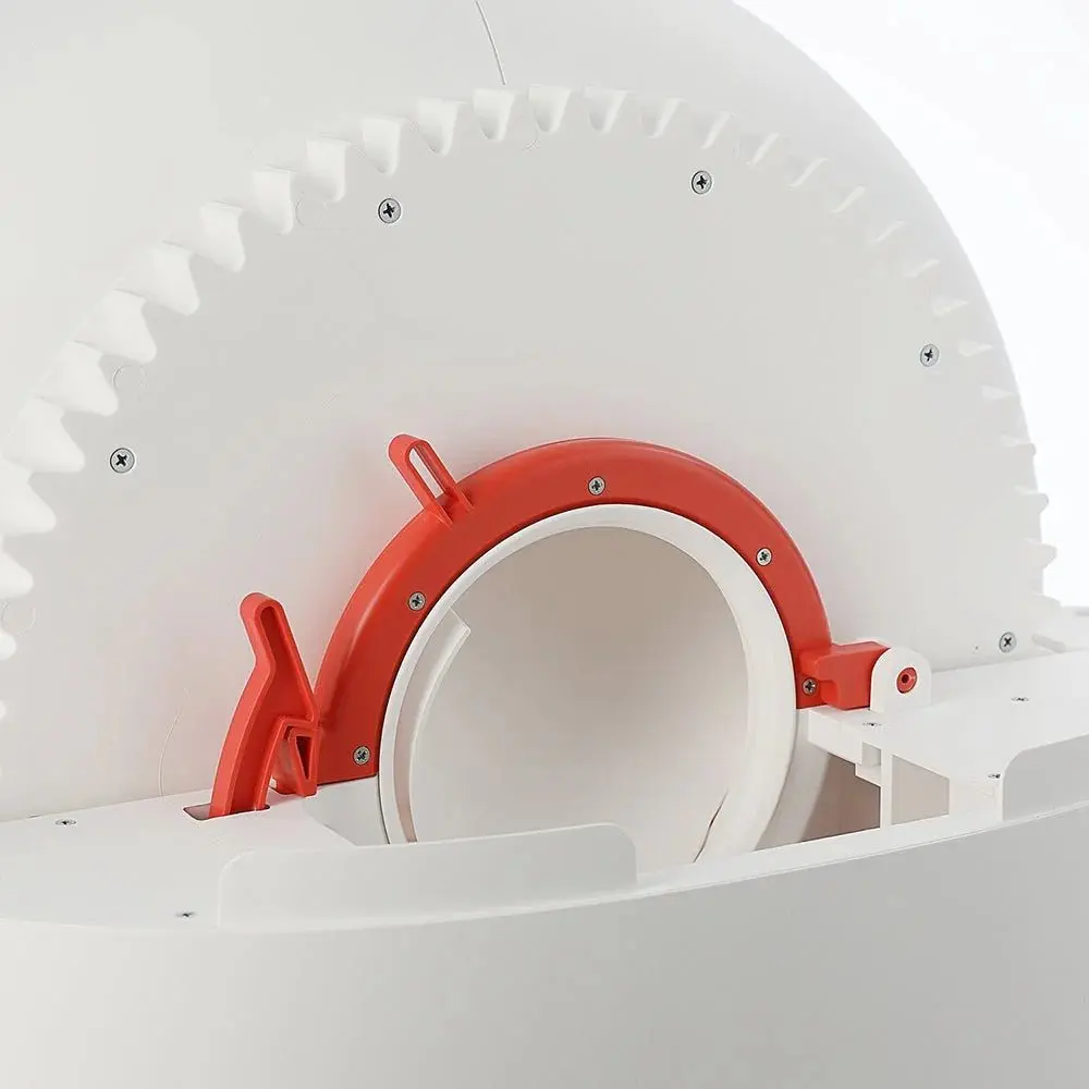 Самоочищающийся кошачий лоток Petkit PuraMax (White)