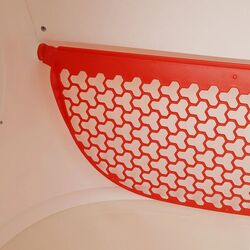 Самоочищающийся кошачий лоток Petkit PuraMax (White) Thumb