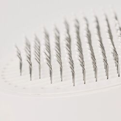 Щетка-чесалка для кошек и собак Petkit Grooming Brush 2 (White) Thumb