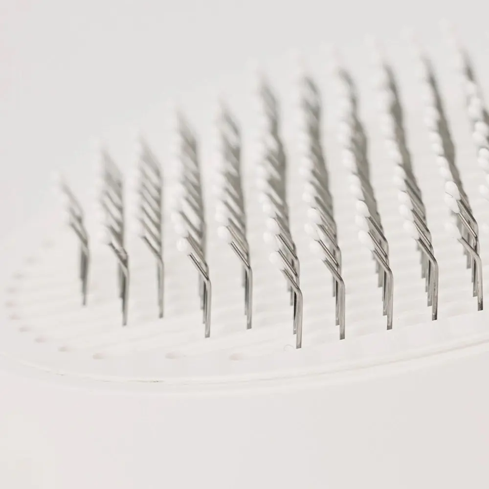 Щетка-чесалка для кошек и собак Petkit Grooming Brush 2 (White) - 4