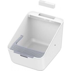 Туалет для кошек Petkit Pura PTK-PURACAT-P591 (White) Thumb