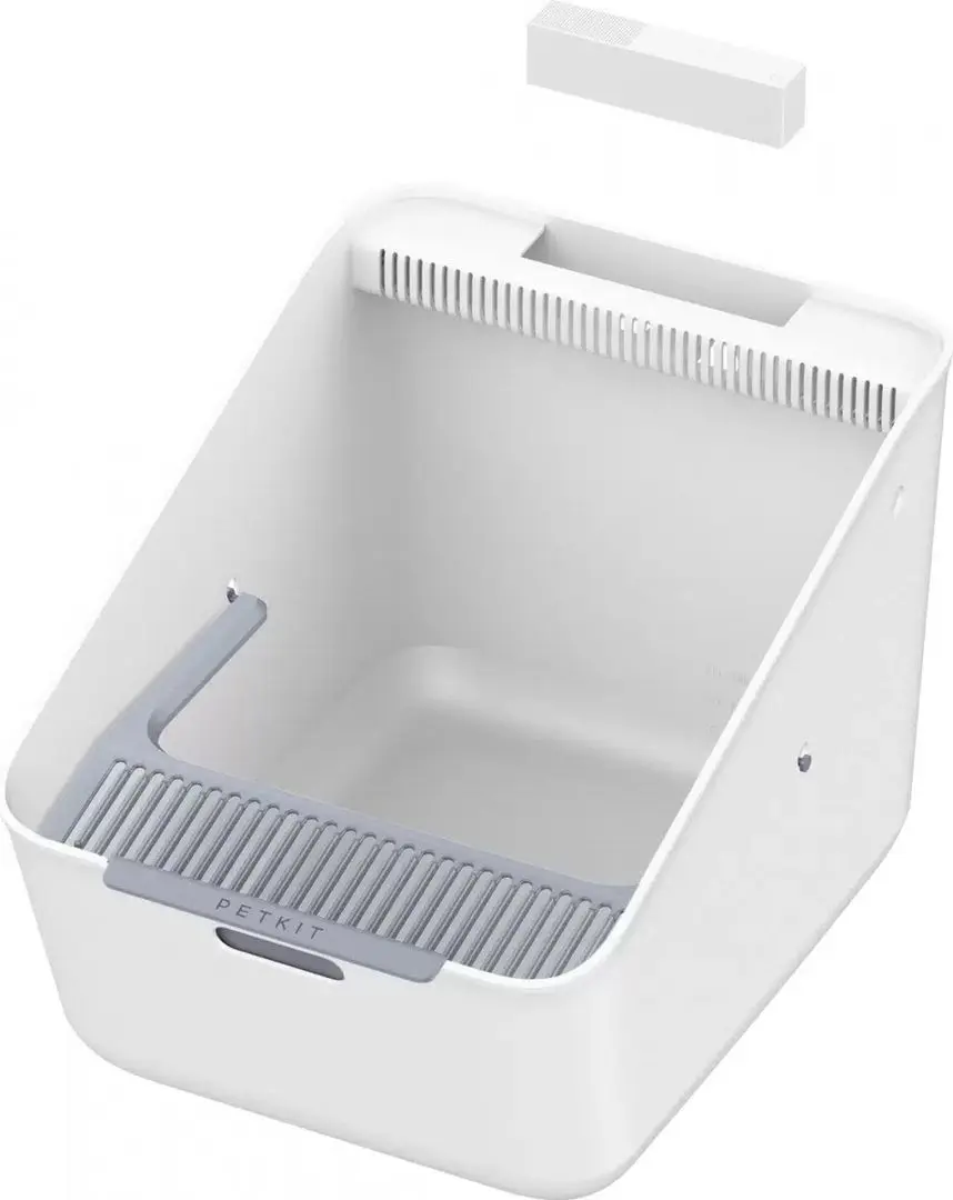 Туалет для кошек Petkit Pura PTK-PURACAT-P591 (White)